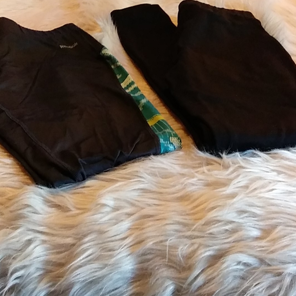 Legging Bundle Sz S